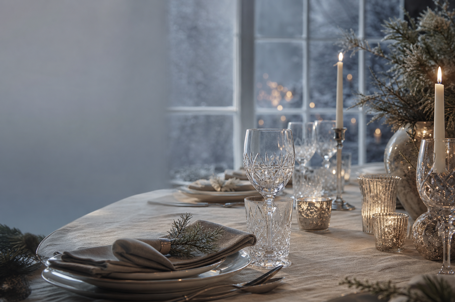 Winter Atelier